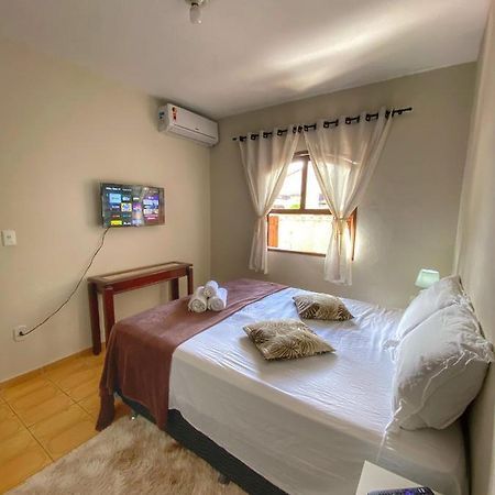 Casa Aconchegante A 400M Da Praia Da Tartaruga - Ar Condicionado - Wifi 450Mb - Netflix - Cozinha Completa - Garagem Rio das Ostras Exteriér fotografie