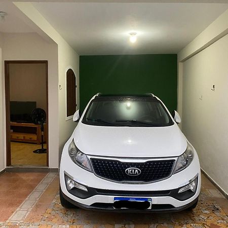 Casa Aconchegante A 400M Da Praia Da Tartaruga - Ar Condicionado - Wifi 450Mb - Netflix - Cozinha Completa - Garagem Rio das Ostras Exteriér fotografie