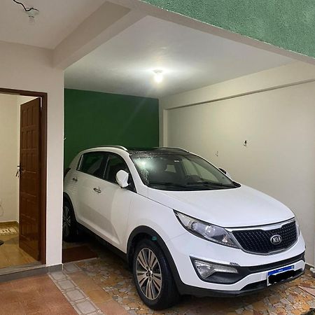 Casa Aconchegante A 400M Da Praia Da Tartaruga - Ar Condicionado - Wifi 450Mb - Netflix - Cozinha Completa - Garagem Rio das Ostras Exteriér fotografie