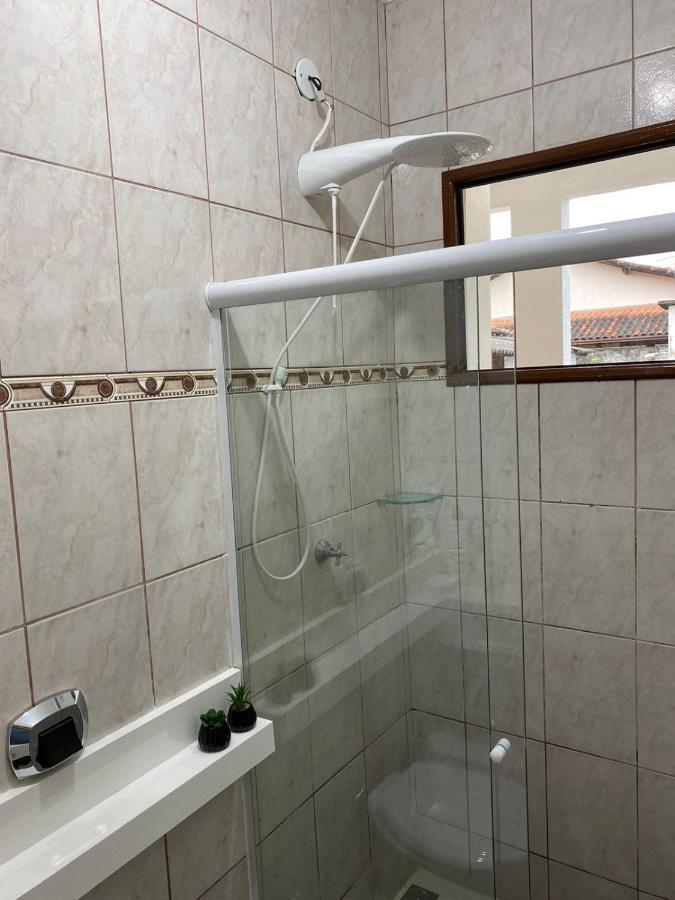 Casa Aconchegante A 400M Da Praia Da Tartaruga - Ar Condicionado - Wifi 450Mb - Netflix - Cozinha Completa - Garagem Rio das Ostras Exteriér fotografie