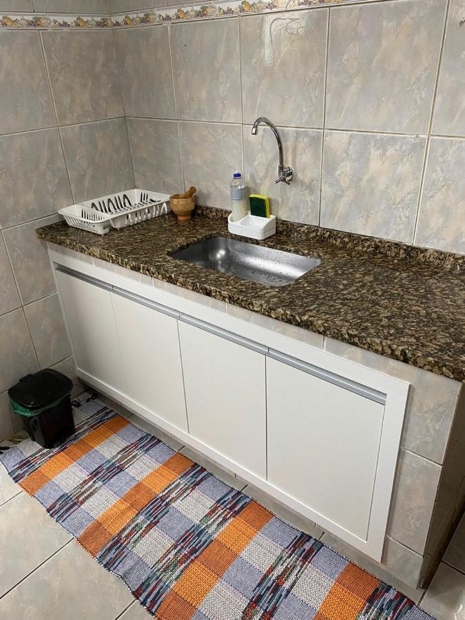 Casa Aconchegante A 400M Da Praia Da Tartaruga - Ar Condicionado - Wifi 450Mb - Netflix - Cozinha Completa - Garagem Rio das Ostras Exteriér fotografie