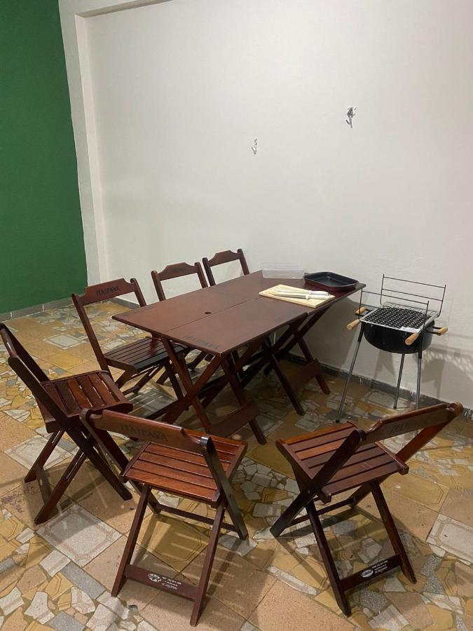 Casa Aconchegante A 400M Da Praia Da Tartaruga - Ar Condicionado - Wifi 450Mb - Netflix - Cozinha Completa - Garagem Rio das Ostras Exteriér fotografie