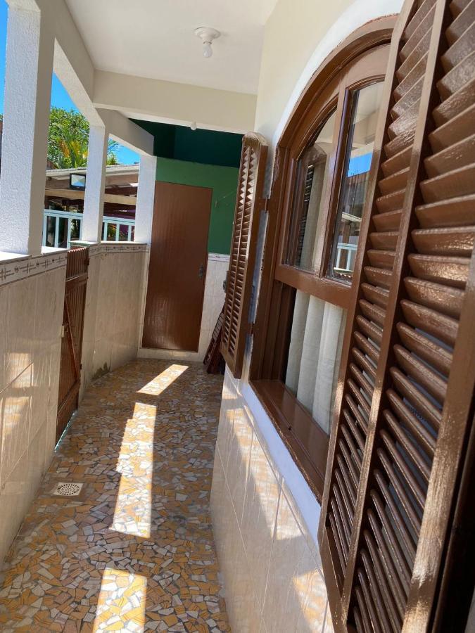 Casa Aconchegante A 400M Da Praia Da Tartaruga - Ar Condicionado - Wifi 450Mb - Netflix - Cozinha Completa - Garagem Rio das Ostras Exteriér fotografie