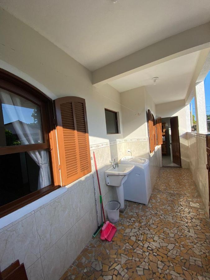 Casa Aconchegante A 400M Da Praia Da Tartaruga - Ar Condicionado - Wifi 450Mb - Netflix - Cozinha Completa - Garagem Rio das Ostras Exteriér fotografie