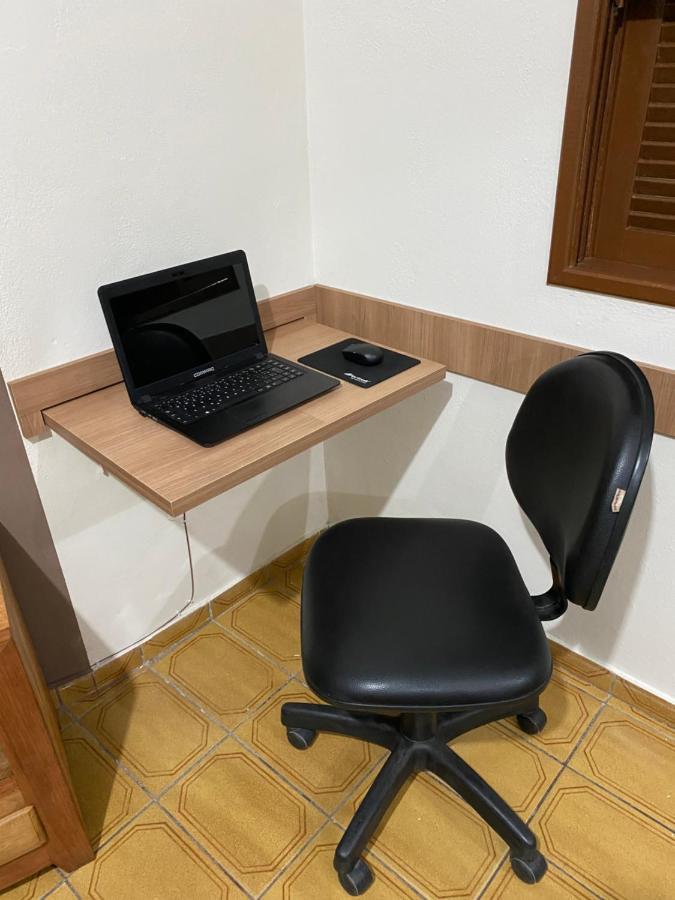 Casa Aconchegante A 400M Da Praia Da Tartaruga - Ar Condicionado - Wifi 450Mb - Netflix - Cozinha Completa - Garagem Rio das Ostras Exteriér fotografie